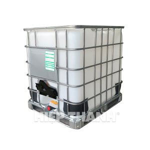 Bồn Nhựa IBC 1000L - Hình ảnh 3