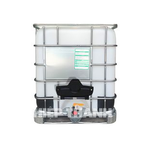 Bồn Nhựa IBC 1000L - Hình ảnh 4