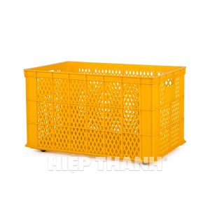 Sóng 5 Bánh Xe - Hình ảnh 4