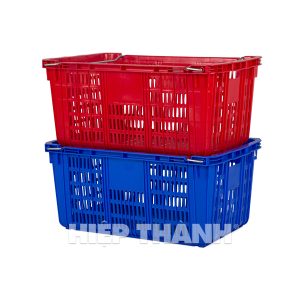 Sóng Quai Sắt - Hình ảnh 8