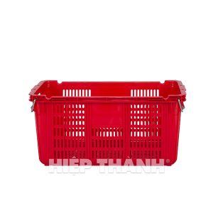 Sóng Quai Sắt - Hình ảnh 5