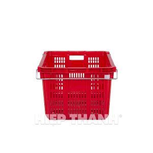 Sóng Quai Sắt - Hình ảnh 6