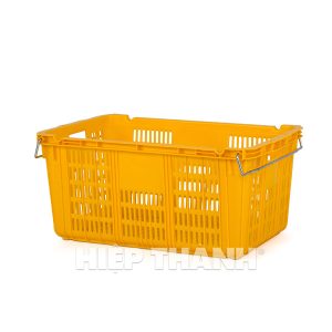 Sóng Quai Sắt - Hình ảnh 4