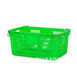 Sóng Quai Sắt - Hình ảnh 3