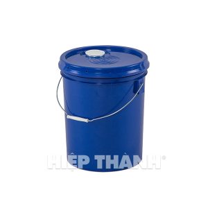 Xô Nhớt - Hình ảnh 3