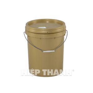 Xô Nhớt - Hình ảnh 5