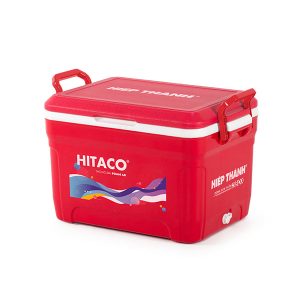 Thùng Đá Hibox 48 - Hình ảnh 3
