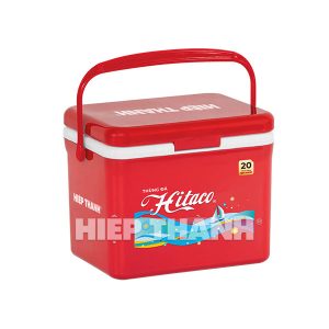 Thùng Đá 20 - Hình ảnh 5