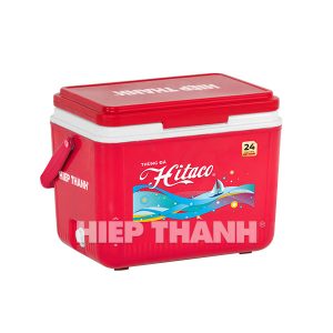 Thùng Đá 24 - Hình ảnh 5