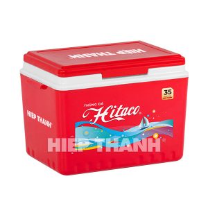 Thùng Đá 35 - Hình ảnh 5