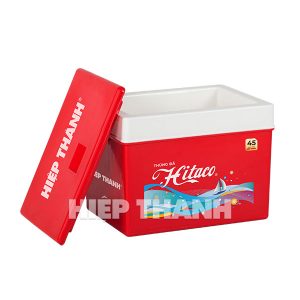 Thùng Đá 45 - Hình ảnh 3