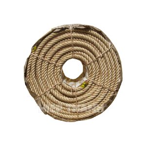 Dây Thừng - Hình ảnh 3