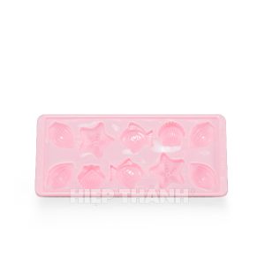 Khay Rau Câu Hải Sản - Hình ảnh 3