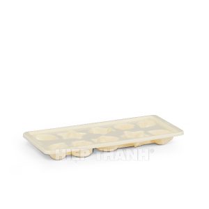 Khay Rau Câu Hải Sản - Hình ảnh 4