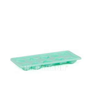 Khay Rau Câu Hải Sản - Hình ảnh 5