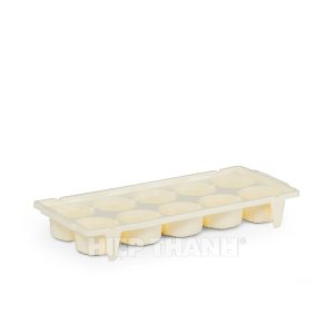 Khay Rau Câu (Hồng, Cúc, Mai) - Hình ảnh 4