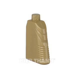 Bình Nhớt 0.8 - 1L - Hình ảnh 3