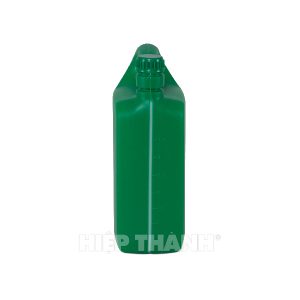 Can Nhớt 4L (2 Quai) - Hình ảnh 4