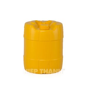 Can Tròn 18L (Có Khía) - Hình ảnh 3