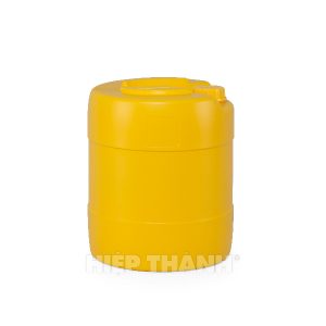Can Tròn 18L (Có Khía) - Hình ảnh 4