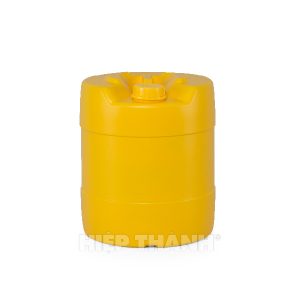 Can Tròn 18L (Có Khía) - Hình ảnh 5