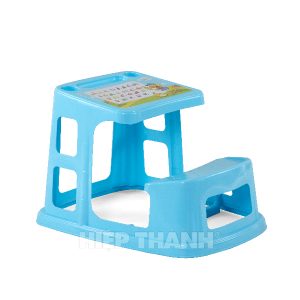 Bàn Học Trẻ Em Kita - Hình ảnh 3