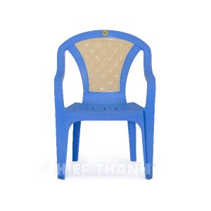 Ghế Bành Đan - Hình ảnh 3