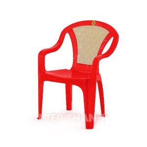 Ghế Bành Đan - Hình ảnh 4