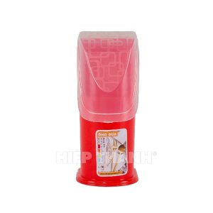 Ống Đũa Nắp - Hình ảnh 3
