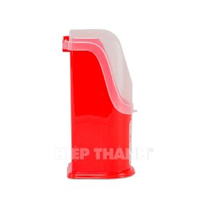 Ống Đũa Nắp - Hình ảnh 4