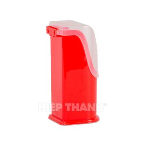 Ống Đũa Nắp - Hình ảnh 5
