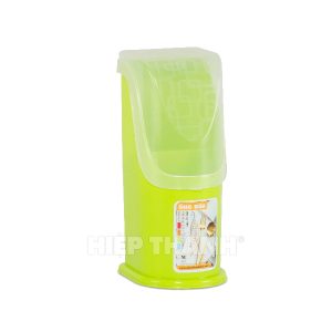 Ống Đũa Nắp - Hình ảnh 6