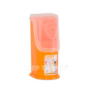Ống Đũa Nắp - Hình ảnh 7