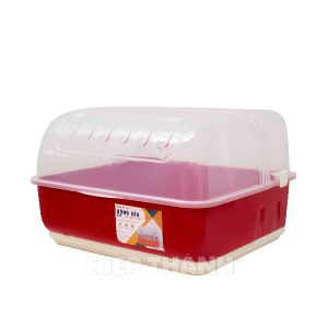 Sóng Dĩa Nắp 558 - Hình ảnh 3