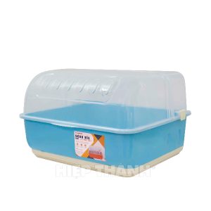 Sóng Dĩa Nắp 558 - Hình ảnh 5