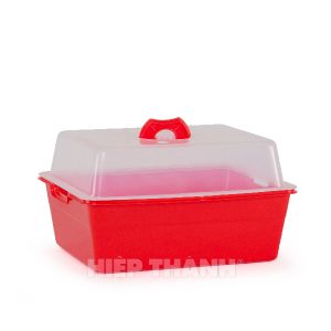 Sóng Vuông Nắp - Hình ảnh 5