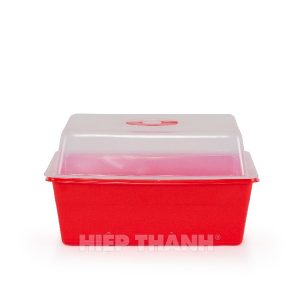 Sóng Vuông Nắp - Hình ảnh 4