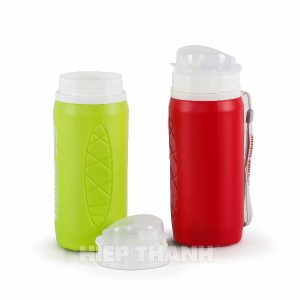 Bình Nắp Bật Hibox - Hình ảnh 8