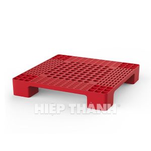 Pallet Vuông - Hình ảnh 4