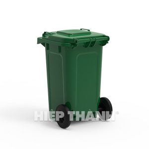 Thùng Rác 85L - Hình ảnh 3