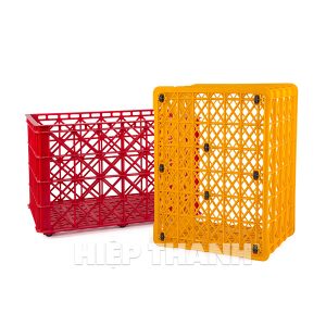 Sóng 8 Bánh Xe - Hình ảnh 7