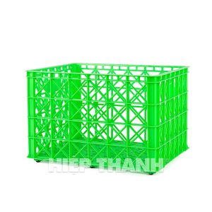 Sóng 8 Bánh Xe - Hình ảnh 3