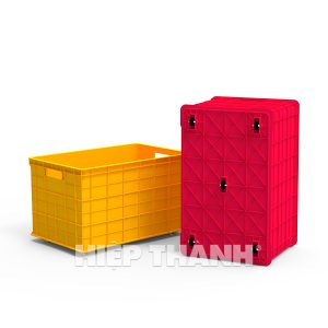 Sóng bít 5 bánh xe - Hình ảnh 7