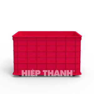 Sóng bít 5 bánh xe - Hình ảnh 5