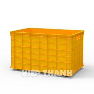 Sóng bít 5 bánh xe - Hình ảnh 4