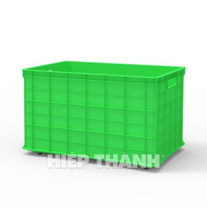 Sóng bít 5 bánh xe - Hình ảnh 3
