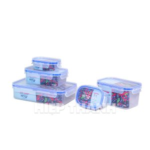 Hộp Nhựa Hita - Hình ảnh 11