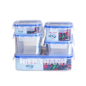 Hộp Nhựa Hita - Hình ảnh 12