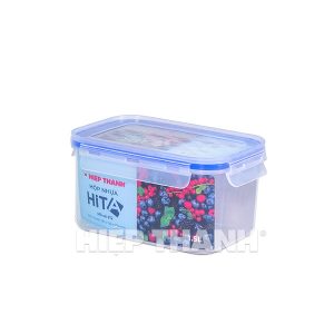 Hộp Nhựa Hita - Hình ảnh 3