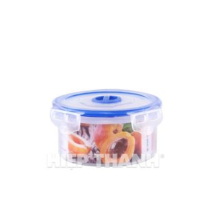 Hộp Super Look Tròn - Hình ảnh 3